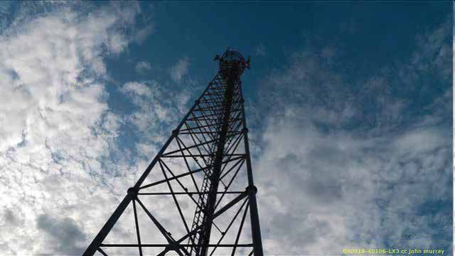 Electrical Transmission