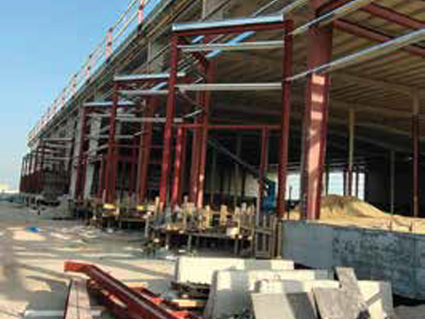 Electrical Transmission